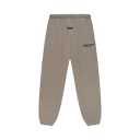 Fear of God Essentials Women's Fleece Sweatpant Light Heather Gray