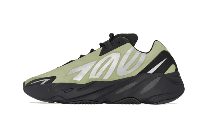 Yeezy Boost 700 MNVN Resin Next Step