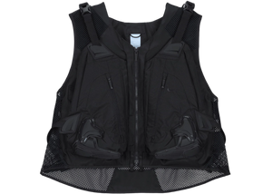 Nike x NOCTA Opal Tito Neeks Modular Vest Black