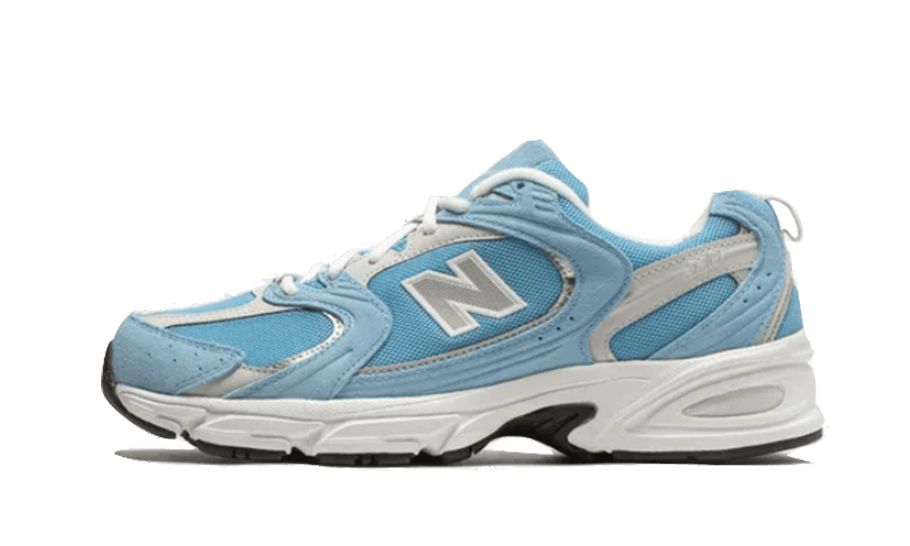 New Balance 530 Blue Haze Next Step