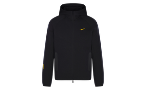 Nike x NOCTA Tech Fleece Hoodie Black