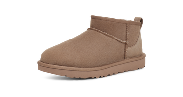 UGG Classic Ultra Mini Boot Caribou Next Step