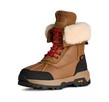 UGG Adirondack Boot XXV Chestnut Next Step