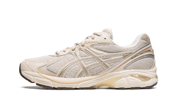 ASICS GT-2160 Oatmeal Next Step