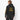 Gallery Dept. De la Galerie Hoodie Black - gallery-dept-de-la-galerie-hoodie-black - View 2 | Next Step