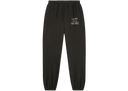 Gallery Dept. Logo Sweatpant Washed Black
