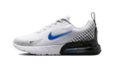 Nike Air Max Phoenix White/Black/Game Royal