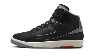 Air Air Jordan 2 Retro Black Cement