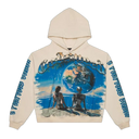 Godspeed Artificial Love Hoodie Bone