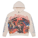 Godspeed Grand Slam Hoodie Bone