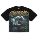 Godspeed Indoor T-Shirt Black