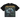 Godspeed Indoor T-Shirt Black