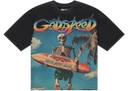 Godspeed Miami Surf Club T-shirt Black