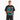 Godspeed Miami Surf Club T-shirt Black