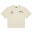 Godspeed Natural Disaster T-Shirt Bone