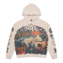 Godspeed R.O.R. Hoodie Bone