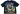 Godspeed Sightseeing T-shirt Black Wash - godspeed-sightseeing-t-shirt-black-wash - View 4 | Next Step