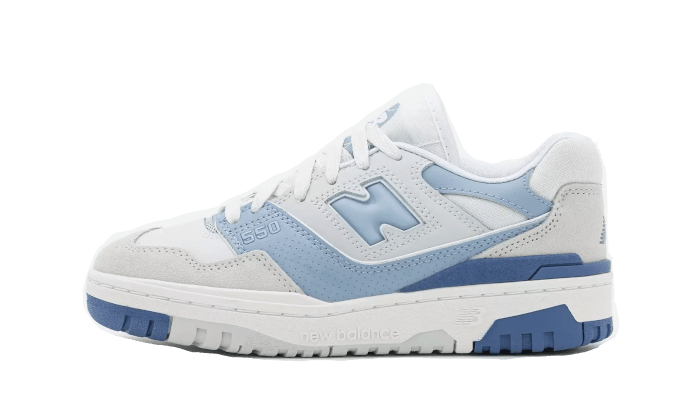 New Balance 550 Dusk Blue Next Step