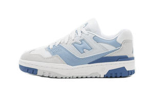 New Balance 550 Dusk Blue