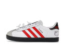 Hello Kitty x Adidas Gazelle J 50th Anniversary