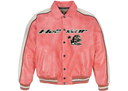 Hellstar x Avirex Jacket Salvage Red