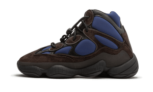 Yeezy 500 High Tyrian