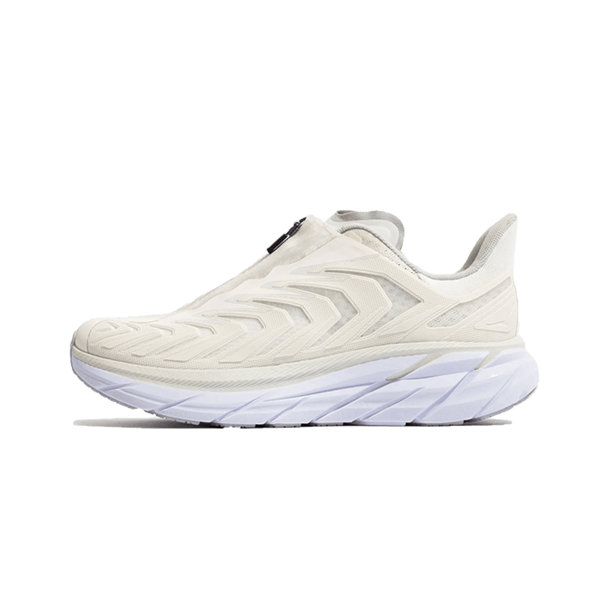 Hoka One One Project Clifton Lunar Rock