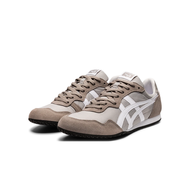 Onitsuka Tiger Serrano Oyster Grey White Next Step