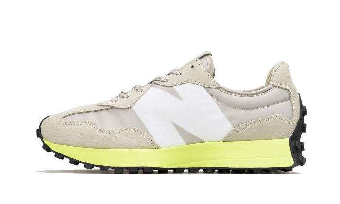 New Balance 327 Lemon Slush Next Step