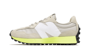 New Balance 327 Lemon Slush