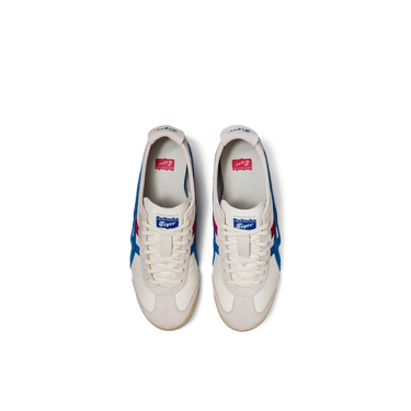 Onitsuka Tiger Mexico 66 Vintage White Directoire Blue Red Next Step