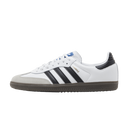 Adidas Samba OG Cloud White Core Black (GS)