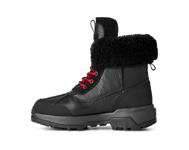 UGG Adirondack Boot XXV Black Next Step