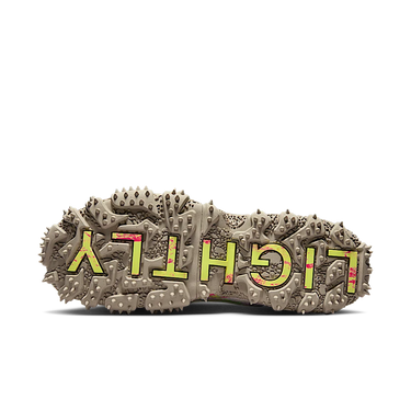 Nike Air Terra Forma Off-White Summit White Psychic Purple