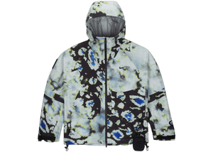 Nike x NOCTA Opal Deep Cover GORE-TEX Jacket Off White/Night Silver
