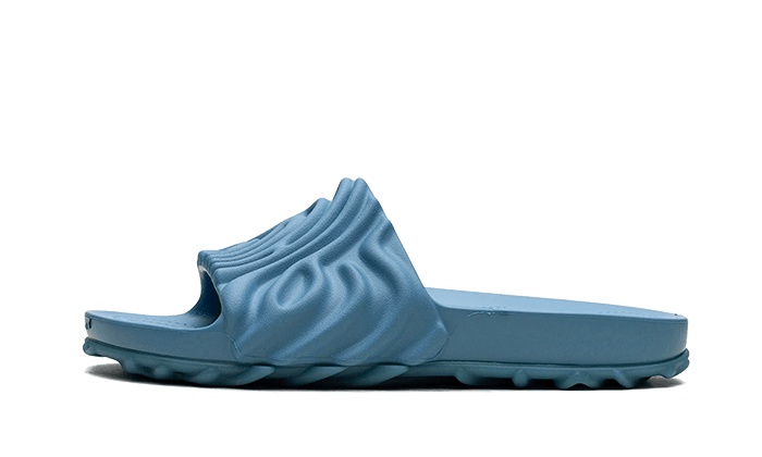 Crocs Pollex Salehe Bembury Slide Tashmoo Blue Next Step