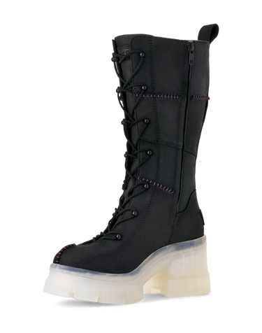 UGG Areum Boot Black Next Step