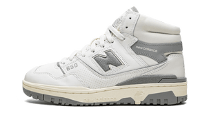 New Balance 650R Aimé Leon Dore White Grey