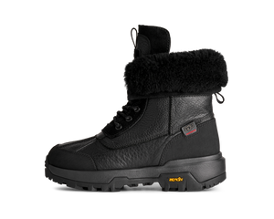 UGG Adirondack Boot XXV Black