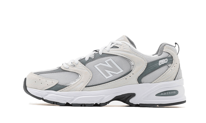 New Balance 530 Summer Fog Next Step