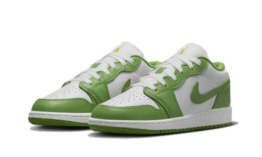 Jordan 1 Low Chlorophyll Next Step