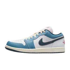 Air Jordan 1 Low SE Armory Navy