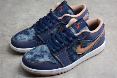 Jordan 1 Low SE Denim Next Step