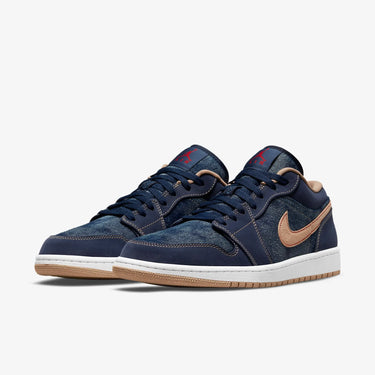 Jordan 1 Low SE Denim Next Step