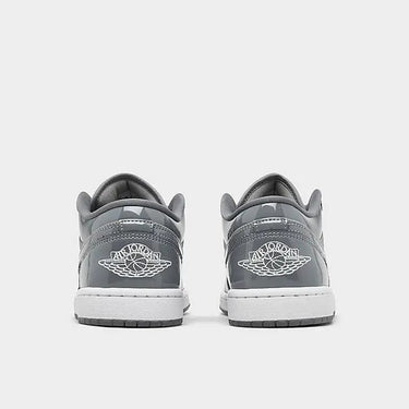Jordan 1 Low SE Medium Grey Cool Grey White Next Step