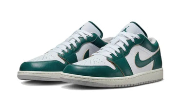 Jordan 1 Low SE Oxidized Green Next Step