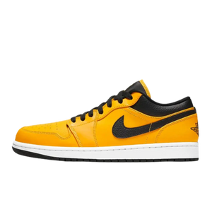 Air Jordan 1 Low University Gold