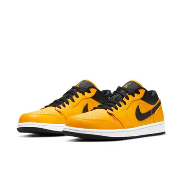 Jordan 1 Low University Gold Next Step
