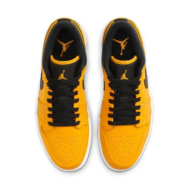 Jordan 1 Low University Gold Next Step