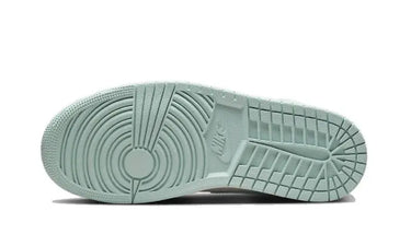 Jordan 1 Mid Light Dew Next Step